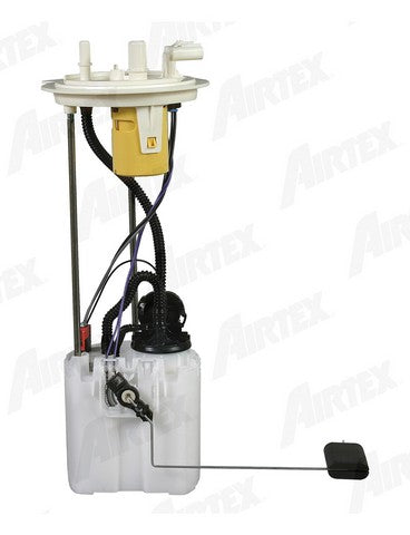 BOMBA GASOLINA FORD F250 F350 SUPER DUTY 11/16 8CIL 6.2L  E2582M       CODIGO 40389