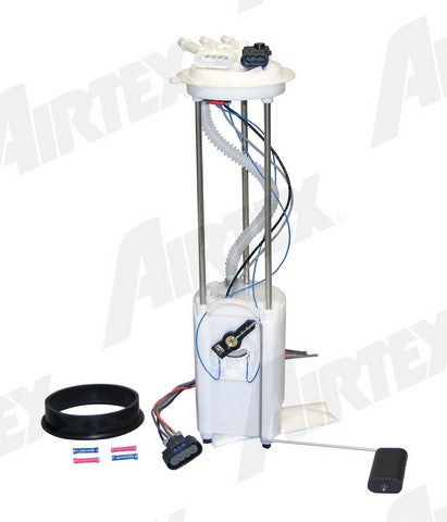 BOMBA GASOLINA CHEVROLET P/UP SILVERADO SIERRA 99/04  6/8CIL  4.3/6.0L  E3500M GENENERICA        CODIGO A0002