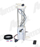 BOMBA GASOLINA CHEVROLET P/UP SILVERADO SIERRA 99/04  6/8CIL  4.3/6.0L  E3500M GENENERICA        CODIGO A0002