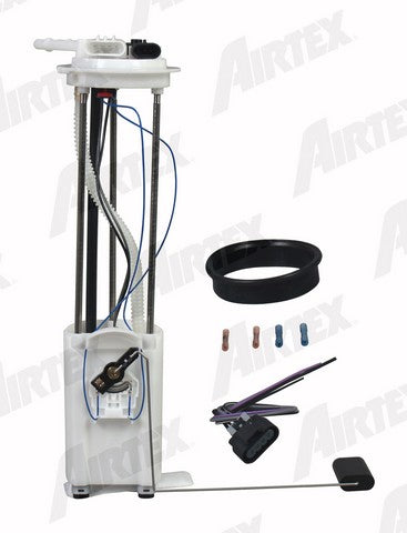 BOMBA GASOLINA CHEVROLET P/UP SILVERADO SIERRA 3500 GMC 01/03  8CIL 6/8.1L   E3522M        CODIGO A0284