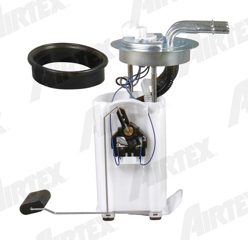 BOMBA GASOLINA CHEVROLET SUBURBAN AVALANCHE YUKON 2500 02/03  8CIL 6.0/8.1L   E3554M         CODIGO E3554M