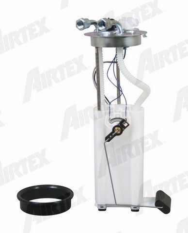 BOMBA GASOLINA CHEVROLET VAN EXPRES SAVANA 1500 2500 2003 6/8CIL 4.3/6.0L CONECTOR DE CUERDA  E3584M     CODIGO MU-1229