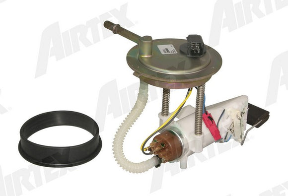 BOMBA GASOLINA CHEVROLET SUBURBAN AVALANCHE YUKON 2500  02/03  6.1L E3594M      CODIGO E3594M