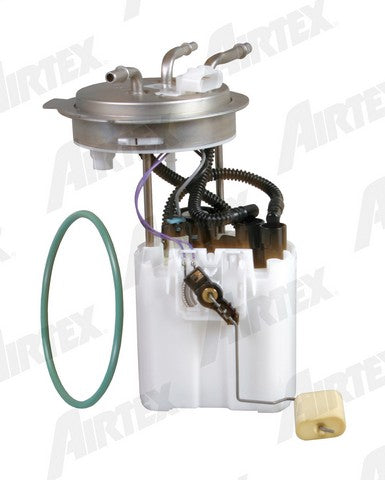 BOMBA GASOLINA CHEVROLET SUBURBAN AVALANCHE YUKON 2500 04/06 8CIL 6.0/8.1L E3675M       CODIGO E3675M