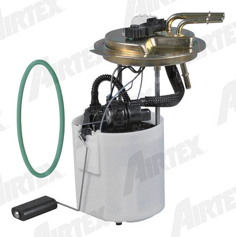 BOMBA GASOLINA CHEVROLET AVALANCHE SUBURBAN YUKON XL ESCALDE 1500 09/14  V8   5.3 L 6.2L  MODULO  CODIGO E3797M