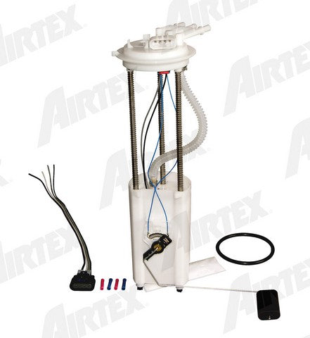 BOMBA GASOLINA CHEVROLET SILVERADO CHEYENNE PICK-UP  C2500 C3500  98/00  V8L 5.7L 7.4L  MODULO  E3962M        CODIGO BEMGM041