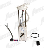 BOMBA GASOLINA CHEVROLET SILVERADO CHEYENNE PICK-UP  C2500 C3500  98/00  V8L 5.7L 7.4L  MODULO  E3962M        CODIGO BEMGM041