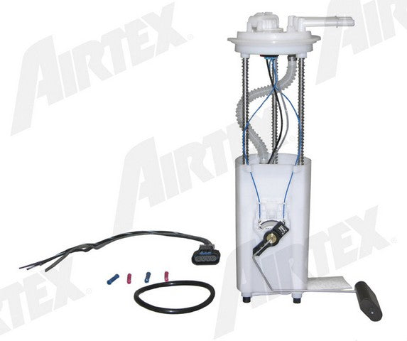 BOMBA GASOLINA CHEVROLET VAN EXPRES SAVANA P/UP 1500 2500 3500 97/02 6/8CIL 4.3/8.1L   E3966M          CODIGO E3966M