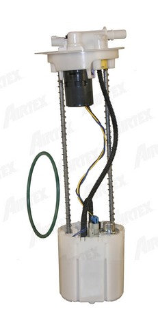 BOMBA GASOLINA CHEVROLET SILVERADO SIERRA  11/16  V8 6.0L   CODIGO E4042M