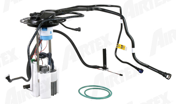 BOMBA GASOLINA CHEVROLET EQUINOX TORRENT 08/09  V6 3.4L 3.6L  MODULO   CODIGO E4070M