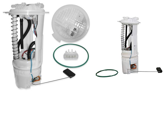 BOMBA GASOLINA CHRYSLER JEEP WRANGLER  E7200M L4 05/06/ MODULO       CODIGO E7200M