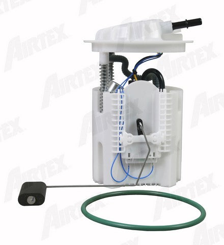 BOMBA GASOLINA CHRYSLER CALIBER 08/09 4CIL 2.4L  E7245M        CODIGO E7245M