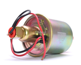 BOMBA GASOLINA UNIVERSAL PARA CARBURADOR EXTERNA TIPO FILTRO   REPUESTO  E8016S   CODIGO  E8016S