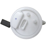 BOMBA GASOLINA VW GOLF JETTA BEETLE DERBY SHARAN SEAT IBIZA LEON A3 98/10 L4 L5 V6  1.8L 2.0L 2.5L 2.8L   MODULO E8424M    CODIGO A607