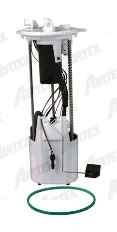 BOMBA GASOLINA NISSAN ARMADA TITAN PATHFINDER ARMADA QX56  04/07 8CIL 5.6L  E8595M        CODIGO A0387