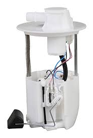 BOMBA GASOLINA TOYOTA COROLLA MATRIX  05/08 L4 1.8L    MODULO E8874M     CODIGO