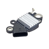 REGULADOR ALTERNADOR DELCO 28SI 14V  10527282  CONECTOR 4 TERMINALES  CODIGO R10527282