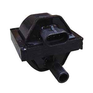 BOBINA  CHEVROLET CHEYENNE SILVERADO SONORA  P/UP S10 BLAZER SUBURBAN VORTEC 3PINES  98/ 00 DR49         CODIGO 45008