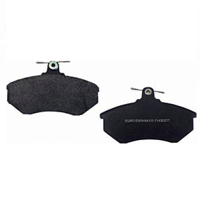 BALATAS VW GOLF JETTA  83/96 SPC-7183 Z1 D280     CODIGO SPC-7183 Z1 D280