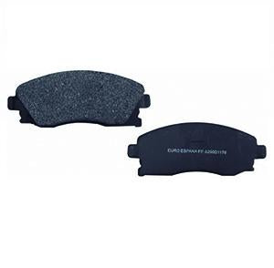 BALATAS CHEVROLET CORSA TORNADO DEL 02/16     8290-D1176  AC DELCO      CODIGO 19144406