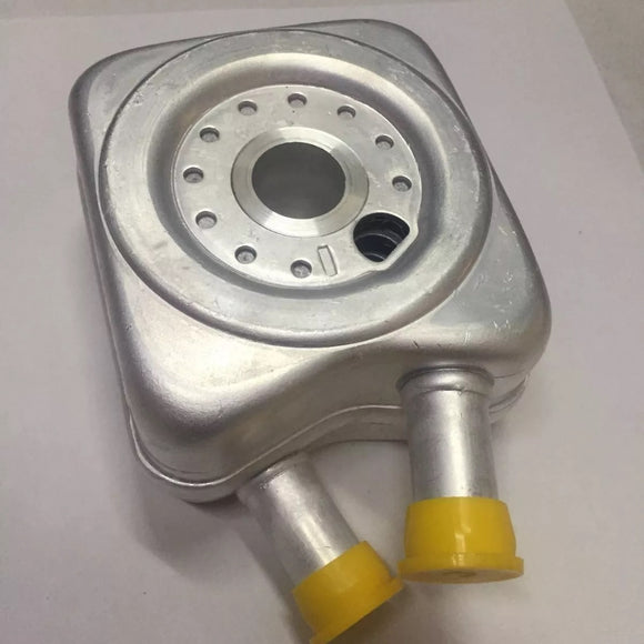 ENFRIADOR DE ACEITE  VW GOL JETTA A4 DEFLECTOR     CODIGO DE021