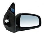 ESPEJO RETROVISOR  CHEVROLET AVEO 07/17 DERECHO EXTERIOR ELECTRICO 5PIN CODIGO AERC9911