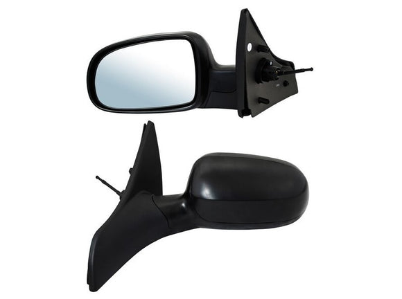 ESPEJO RETROVISOR CHEVY EXTERIOR IZQUIERDO C3 09/    CODIGO EB115