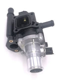 TERMOSTATO CHEVROLET CRUZE SONIC TRAX ASTRA 1.6L 1.8L 11/18  CODIGO 25199824