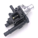 TERMOSTATO CHEVROLET CRUZE SONIC TRAX ASTRA 1.6L 1.8L 11/18  CODIGO 25199824