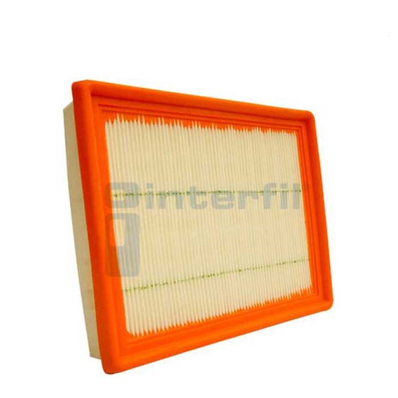 FILTRO AIRE AFINACION  PEUGEOT   206 CC X LINE XS XT 206 XR/XS   2004-2007  F-14A06          CODIGO C2159