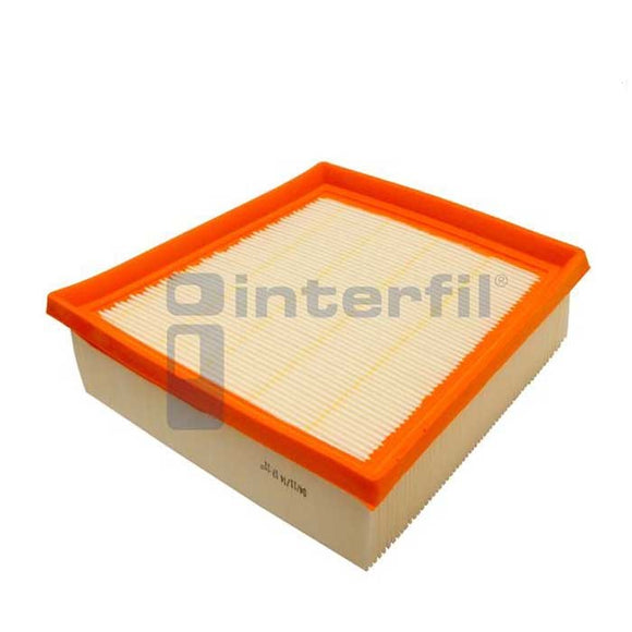 FILTRO AIRE AFINACION  FORD FIESTA FIGO  4 CIL 1.6  L  10/11  GA-430   F-19A04       CODIGO JA-9260