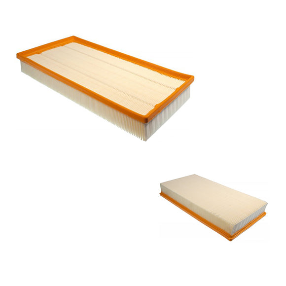 FILTRO AIRE AFINACION  VW GOLF JETTA BEETLE CABRIO  1998-2014   F-86A02        CODIGO 03FA8602