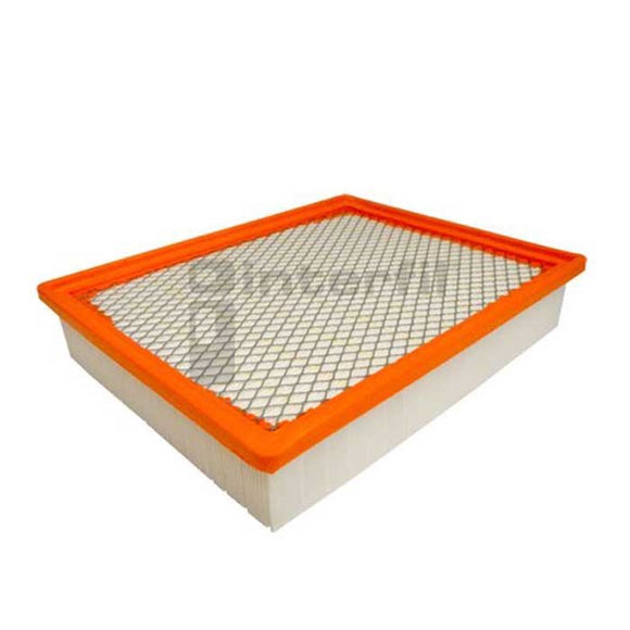 FILTRO AIRE CHEVROLET SUBURBAN 00/06 VORTEC CUADRADO F-87A55    CODIGO A1519C