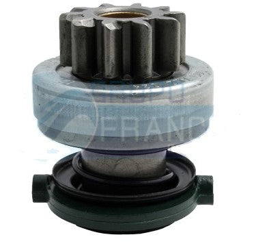 IMPULSOR MARCHA BOSCH CHRYSLER DODGE RAM 10D 10 EST  9008047011  F000AL2024 ORIGINAL     CODIGO 18120