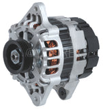 ALTERNADOR BOSCH HYUNDAI i10 11/16   35A / 70A 12V CW  1.2L   37300-02850   F000BL0105 GENERICO    CODIGO ABL0122-GEN