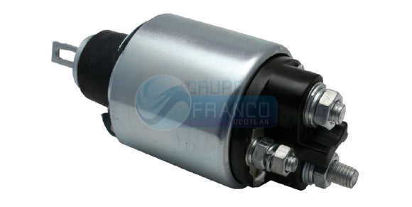 SOLENOIDE MARCHA BOSCH FORD FIESTA 1.3L 98/01  2339304053   66-9196       CODIGO S304053