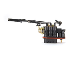 SENSOR INYECTOR CHEVROLET VORTEC SILVERADO BLAZER EXPRESS ASTRO  s10 SAVANA SIERRA  4.3L 99/02  12568332   FJ503       CODIGO F0318