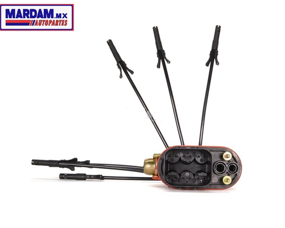 SENSOR INYECTOR CHEVROLET VORTEC SILVERADO BLAZER EXPRESS ASTRO  s10 SAVANA SIERRA  4.3L 99/02  12568332   FJ503       CODIGO F0318