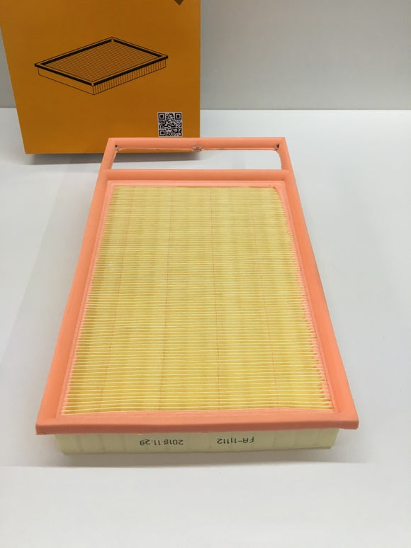 FILTRO AIRE AFINACION  FIAT PALIOT  SEDAN   ADVENTURE  RAM 700 4CIL  1.6L  14/15FA11112    CODIGO FA11112