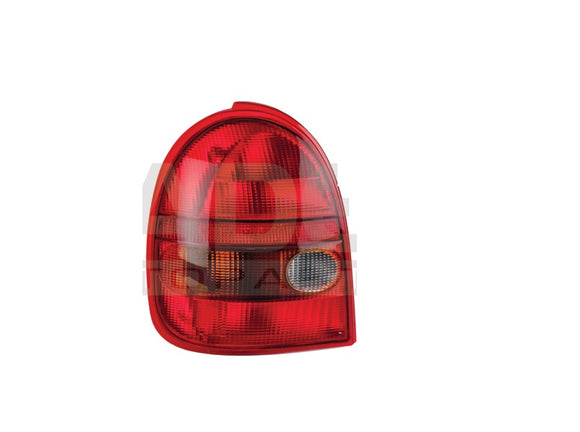 CALAVERA CHEVY C1 IZQUIERDA 3 PUERTAS 94/03 SIN ARNES     CODIGO FCNC0102