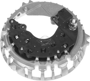 PORTA DIODO ALTERNADOR   FORD 6G 149MM 135A   31-212    FR6023      CODIGO 26206