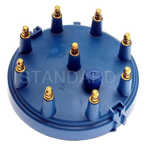 TAPA DISTRIBUIDOR FORD LINCOLN MERCURY FD168     CODIGO 37805