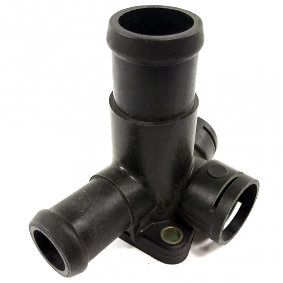 TOMA AGUA VW GOLF JETTA A2 A3 1.8 LATERAL 2 SALIDAS     CODIGO 026121144B