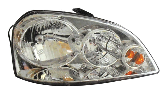 FARO CHEVROLET OPTRA 06/10 DERECHO    CODIGO FFNC1701