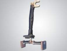 CARBON MARCHA HITACHI  NISSAN PMGR 12V ( + ) 68-8128      CODIGO 14409