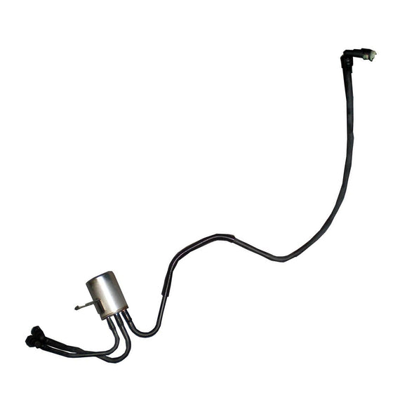 FILTRO GASOLINA AFINACION  CHRYSLER VOYAGER DODGE GRAND CARAVAN   1996-1999   FGI-135 GG-267          CODIGO FCR-135