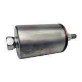 FILTRO GASOLINA AFINACION  CHEVROLET AVALANCHE 1500-2500-3500 BLAZER S-10 P/UP SILVERADO 1500 SUBURB     CODIGO FGM-137