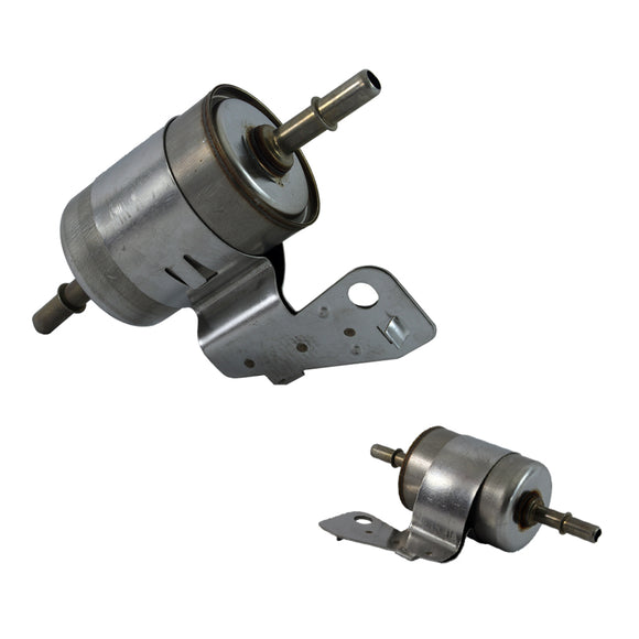 FILTRO GASOLINA AFINACION  CHEVROLET CADILAC CAPRICE CUTLASS EUROSPORT S/MANGUERA   1994-1996  FGI-20     CODIGO FGM-20