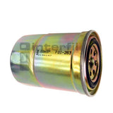 FILTRO GASOLINA AFINACION  NISSAN URVAN  DDTI P/UP D22  2008-2010  FGI-263      CODIGO FNI-263