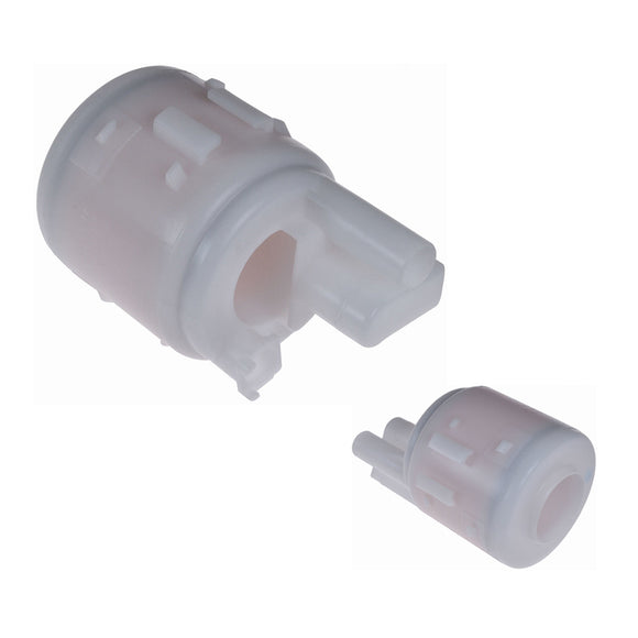 FILTRO TANQUE GASOLINA NISSAN URVAN 2.4L 02/07    SIN RETORNO    CODIGO FNI-270